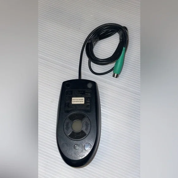 PC Computer mouse - Picture 2 of 3